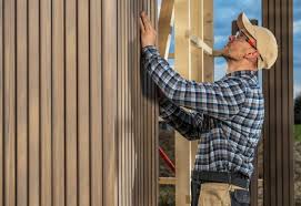 Best Fiber Cement Siding Installation  in Stro Valley, CA